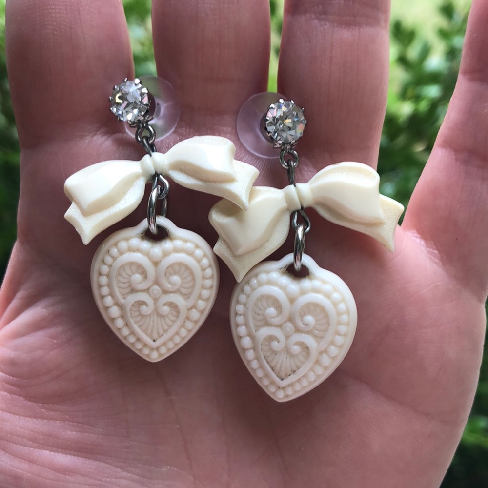 Tarina Tarantino earrings